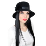 Шляпа "Пенелопа"